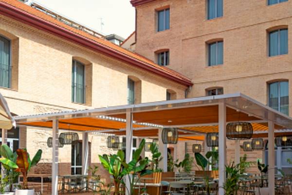 DWO Valencia Hotel