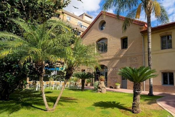 DWO Valencia Hotel