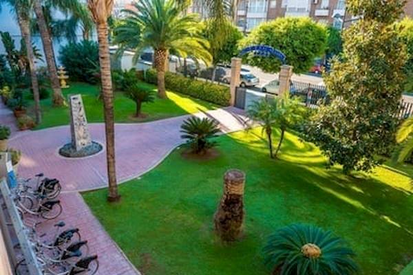 DWO Valencia Hotel