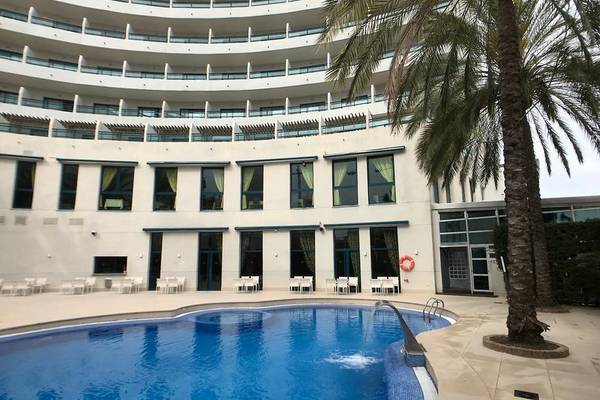 Principal Afilliated by RH in Valencia