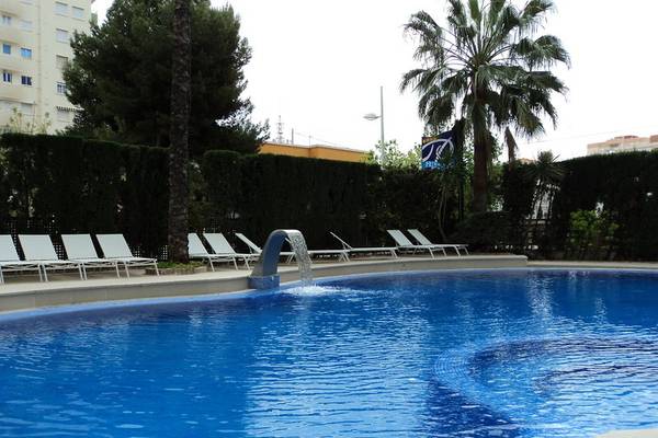 Principal Afilliated by RH in Valencia