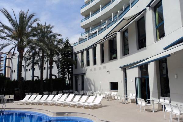 Principal Afilliated by RH in Valencia