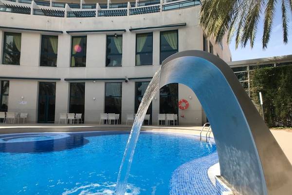 Principal Afilliated by RH in Valencia