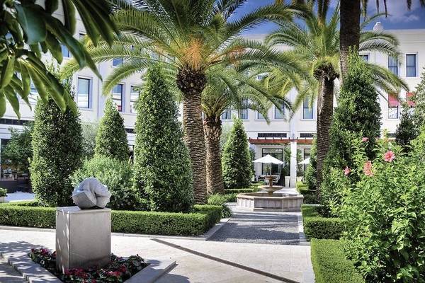 The Westin Valencia Hotel in Valencia