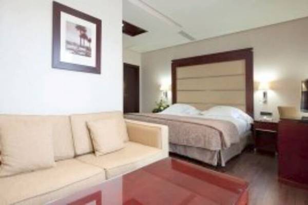 Valencia Center Hotel in Valencia