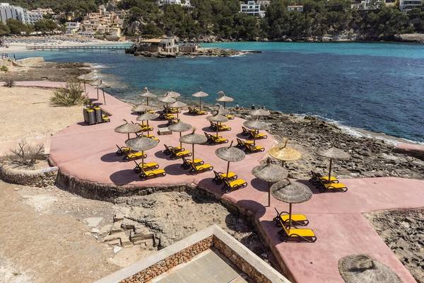 ALUA Gran Camp de Mar Hotel in Mallorca