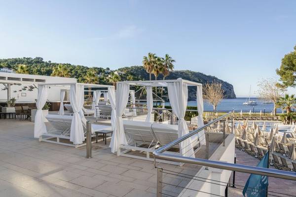 ALUA Gran Camp de Mar Hotel in Mallorca