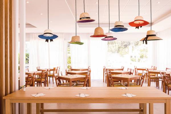 Calimera Balansat Resort - Ibiza