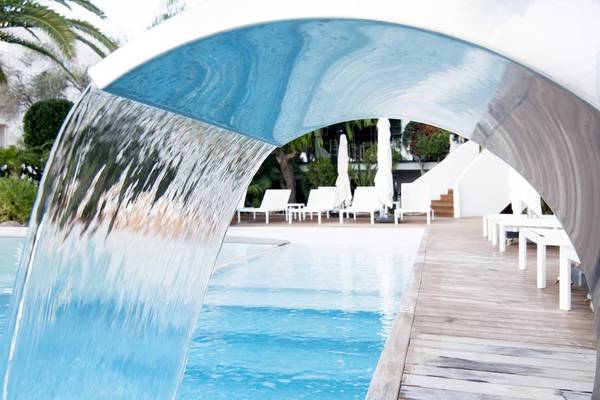 Castavi Hotel - Formentera