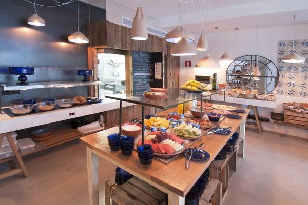Castavi Hotel - Formentera