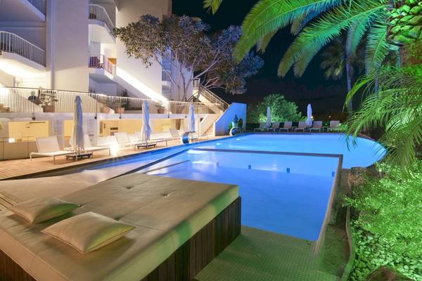 Castavi Hotel - Formentera