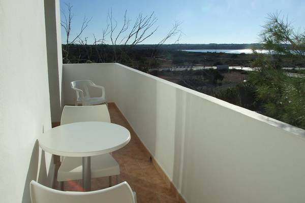 Roca Plana Hotel - Formentera