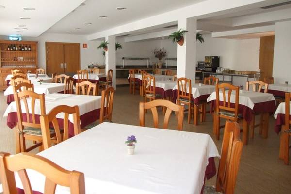Roca Plana Hotel - Formentera