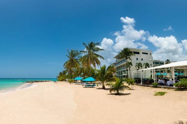 The Sands Barbados Hotel - Barbados