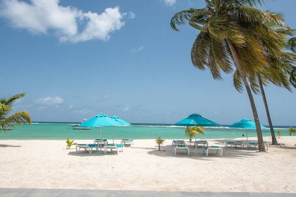 The Sands Barbados Hotel - Barbados