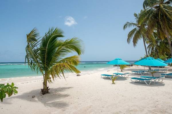 The Sands Barbados Hotel - Barbados