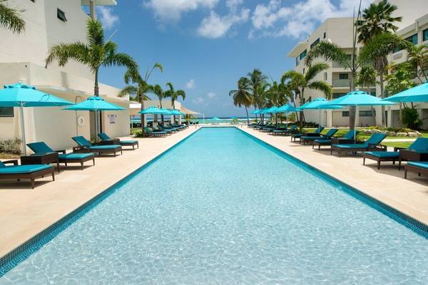 The Sands Barbados Hotel - Barbados