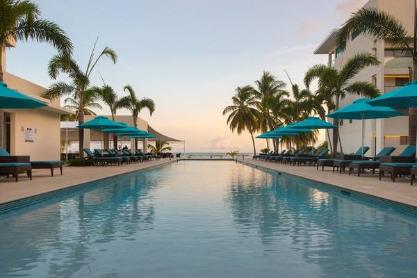 The Sands Barbados Hotel - Barbados