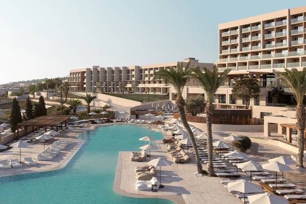 Helea Lifestyle Beach Resort - Rhodos