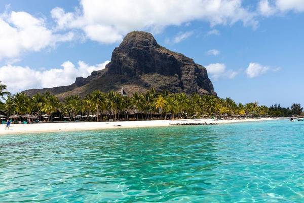 Paradis Beachcomber Golf Resort & Spa - Mauritius