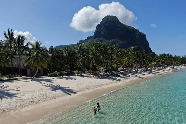 Paradis Beachcomber Golf Resort & Spa - Mauritius