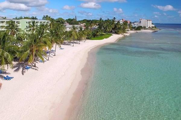 Coconut Court Beach Hotel - Barbados