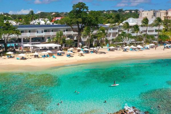 Sugar Bay Barbados Hotel - Barbados