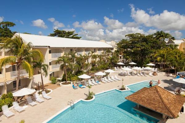 Sugar Bay Barbados Hotel - Barbados