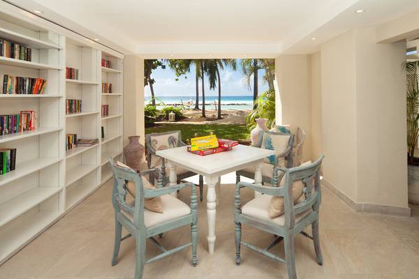 Sugar Bay Barbados Hotel - Barbados