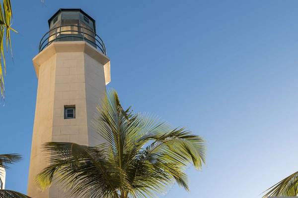 Hilton Barbados Hotel - Barbados