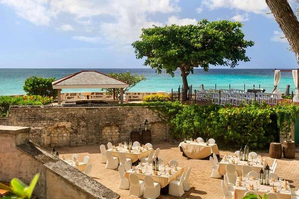 Hilton Barbados Hotel - Barbados