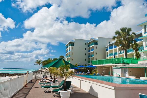 Rostrevor Hotel - Barbados