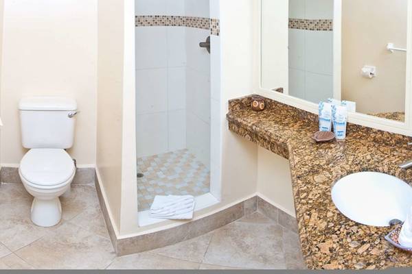 Rostrevor Hotel - Barbados