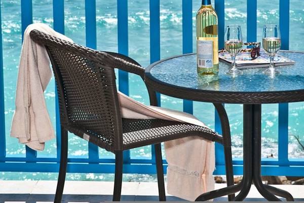 Rostrevor Hotel - Barbados