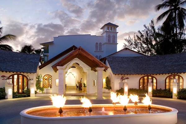 Mango Bay Hotel - Barbados
