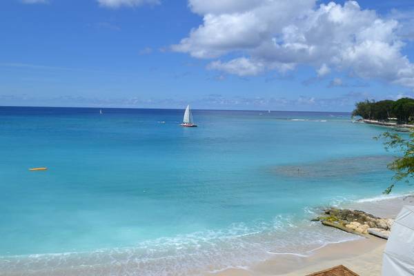 Mango Bay Hotel - Barbados