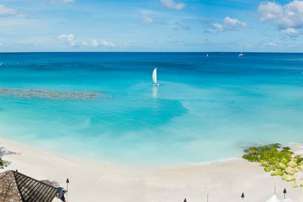 Mango Bay Hotel - Barbados