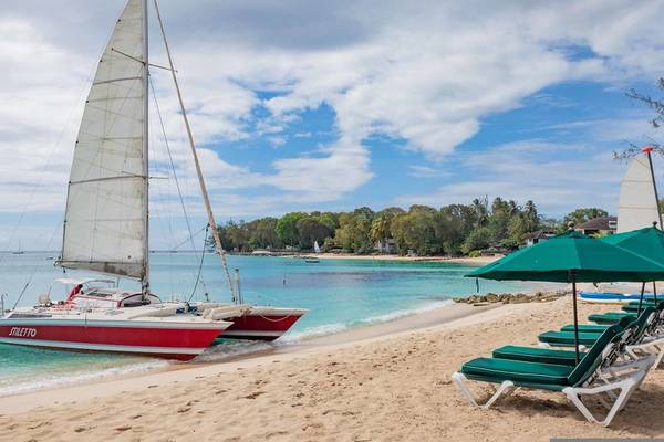 Mango Bay Hotel - Barbados