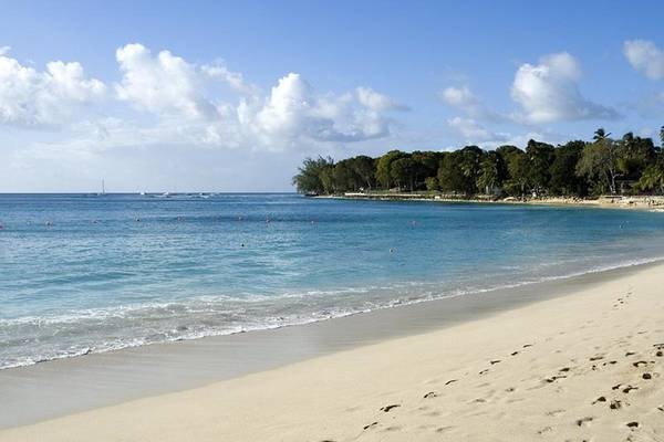 Mango Bay Hotel - Barbados