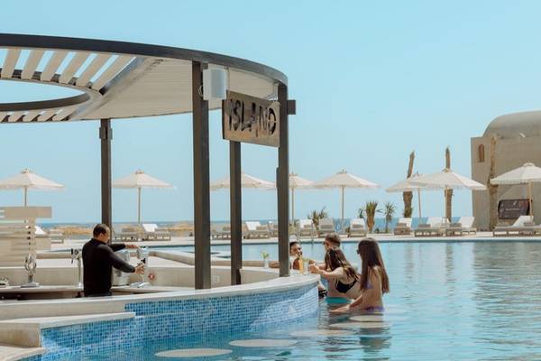 SUNRISE Anjum Resort - Marsa Alam