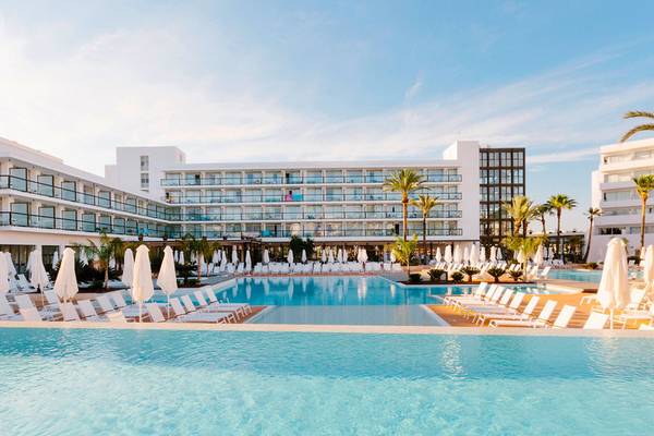 AluaSoul Ibiza Hotel