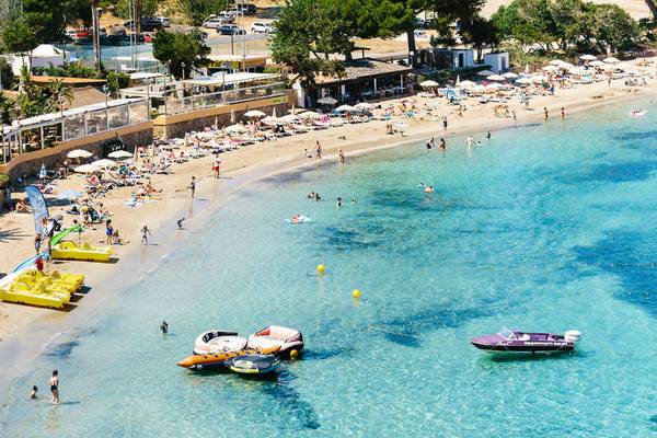 AluaSoul Ibiza Hotel