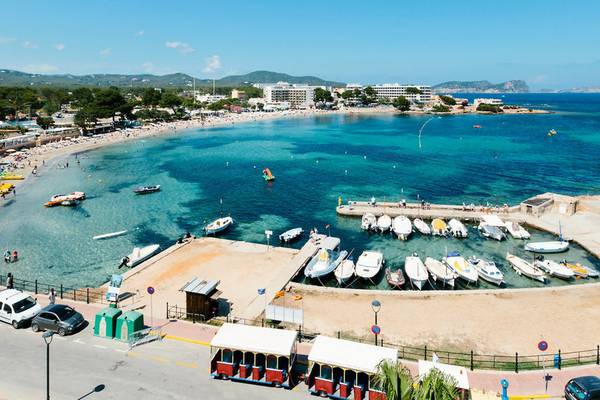 AluaSoul Ibiza Hotel