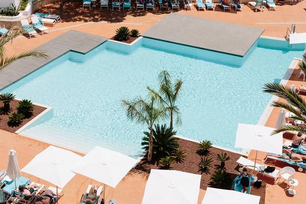 AluaSoul Ibiza Hotel