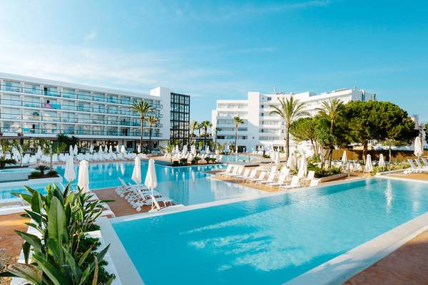 AluaSoul Ibiza Hotel
