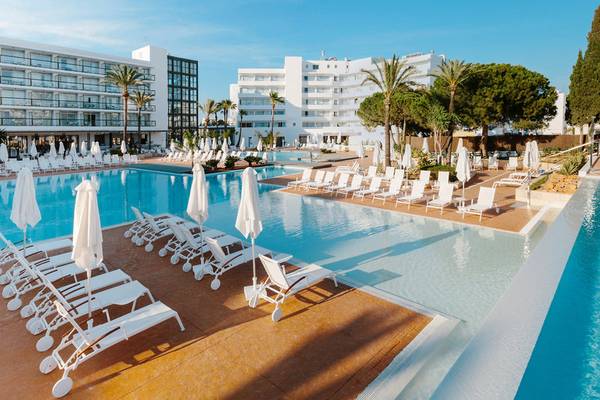 AluaSoul Ibiza Hotel