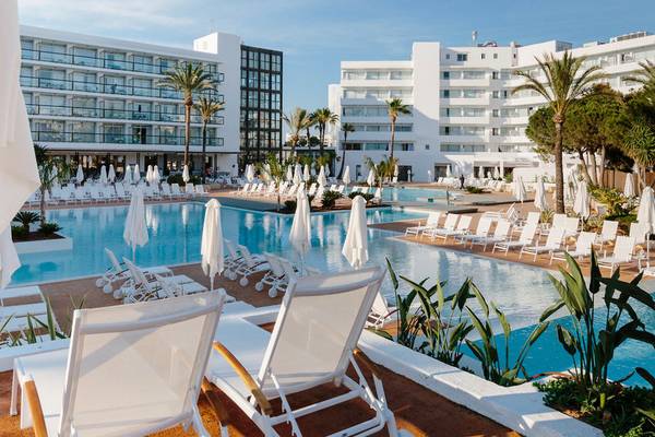 AluaSoul Ibiza Hotel