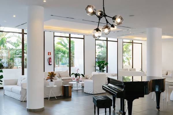 AluaSoul Ibiza Hotel