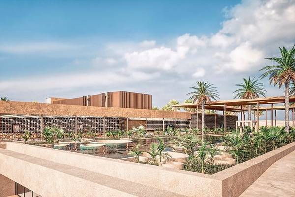 Aldiana Club Naga Bay - Hurghada