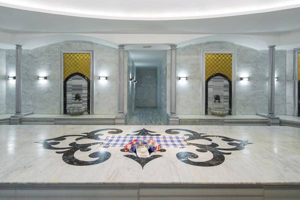 Alan Xafira Deluxe Resort & Spa - Antalya